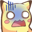 scream emote