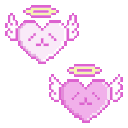 doubleheart Emote