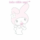 widdleangel Emote
