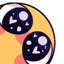 45654staring Emote