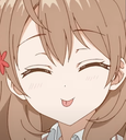 MashaSilly emote