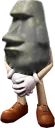 speechless emote