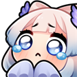 waifu_kokomicry Emote