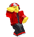 Partydance emote