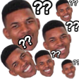 wtf Emote