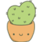 cute_cactus emote