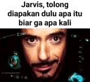 jarvis emote
