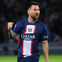 PSGMessi2 Emote