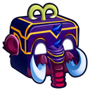 mammoth emote