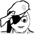 JaedSalut emote