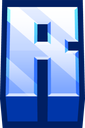 1906minecraftbluer emote