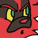 IncineWhat Emote
