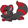foxxo_run emote