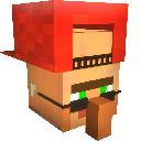 drippyvillager Emote