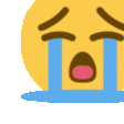 Sobs Emote