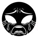Shadow_Loudly_Crying Emote