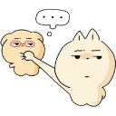 quietkat Emote