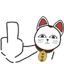 Turbo_Granny_Finger emote