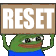 reset emote