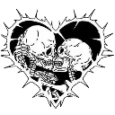 b_heart Emote