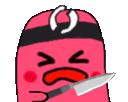 drsoonknife emote