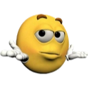 idk emote
