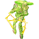 ballbreaker Emote