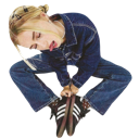 fulldenimclaire Emote