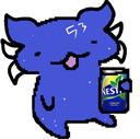 noodleDrink Emote