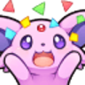 pokemon_yay emote