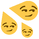 hehcum emote