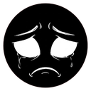 Shadow_Sad emote