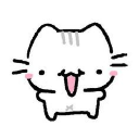 happycat emote