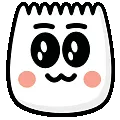 proudcute emote