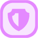 Moderatorshield emote