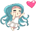 GiveLove emote