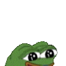 PepeCheer emote