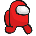 AmoungUs emote