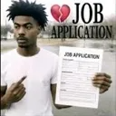 jobapplication Emote