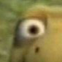 Mega_zoomed_HUH Emote