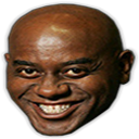 hehehe emote