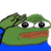 pepesalute emote