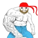 Yarrr emote