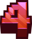 4_ emote