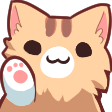nekohoi6 emote