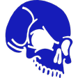 blueskull Emote