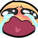 imcrine emote