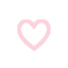 Pink_Heart emote