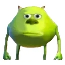 enserio emote