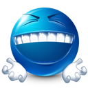 evillaughing Emote